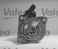 VALEO 436045 Starter